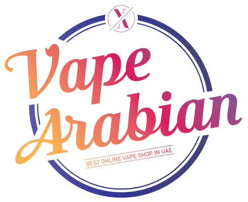 Vapearabian LOGO