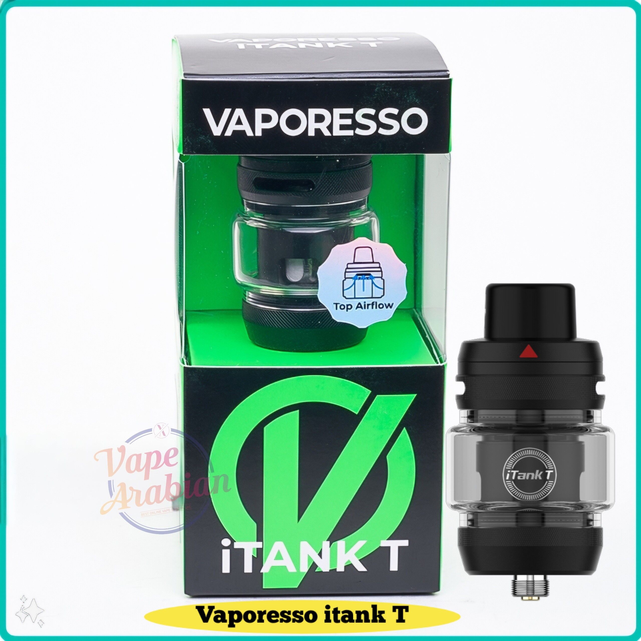 Vaporesso iTank T 6ml